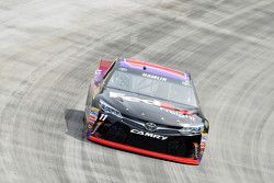 Denny Hamlin, Joe Gibbs Racing Toyota