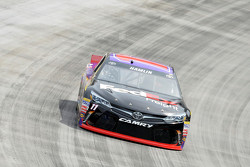 Denny Hamlin, Joe Gibbs Racing Toyota