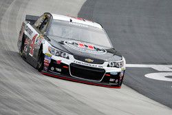Kevin Harvick, Stewart-Haas Racing Chevrolet