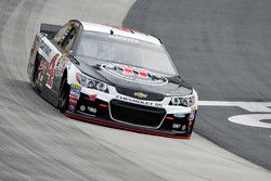 Kevin Harvick, Stewart-Haas雪佛兰车队