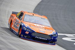 Joey Logano, Team Penske Ford