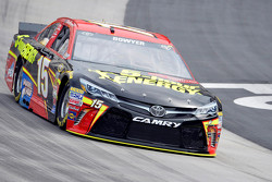 Clint Bowyer, Michael Waltrip Racing Toyota