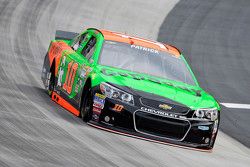 Danica Patrick, Stewart-Haas Racing Chevrolet