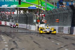 Simon Pagenaud, Team Penske Chevrolet