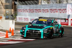 #33 Always Evolving Racing Replay XD Nissan, Nismo/Nissan GT-R GT3: James Davison