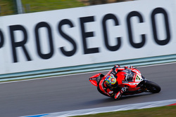 Chaz Davies, Ducati Team