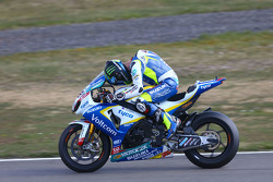Alex Lowes, VOLTCOM Crescent Suzuki