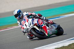 Sylvain Guintoli, Pata Honda