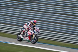 Michael van der Mark, Pata Honda