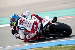 Michael van der Mark, Pata Honda