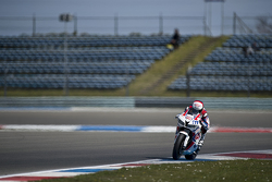 Kyle Smith, Pata Honda