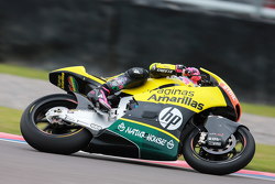 Alex Rins, Paginas Amarillas HP 40