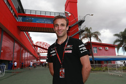 Johann Zarco, Ajo Motorsport