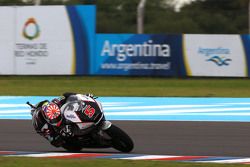 Johann Zarco, Ajo Motorsport