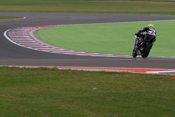 Johann Zarco, Ajo Motorsport