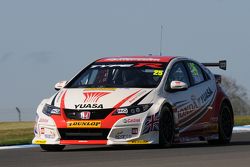 Matt Neal, Honda Yuasa Racing