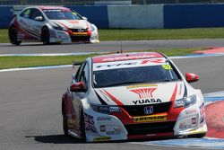 Gordon Shedden, Honda Yuasa Racing