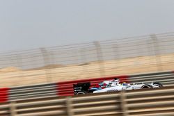 Felipe Massa, Williams F1 Team