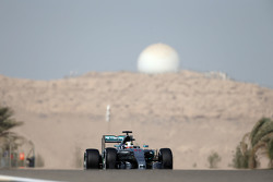 Lewis Hamilton, Mercedes AMG F1 Team