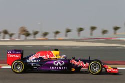 Daniel Ricciardo, Red Bull Racing RB11