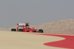 Kimi Raikkonen, Ferrari SF15-T