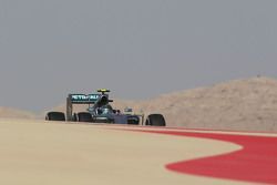 Nico Rosberg, Mercedes AMG F1 W06