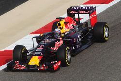 Даниэль Риккардо, Red Bull Racing RB11