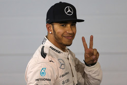 Lewis Hamilton, Mercedes AMG F1 Team