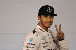 Lewis Hamilton, Mercedes AMG F1 Team