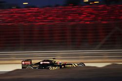 Ромен Грожан, Lotus F1 E23