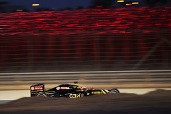 Ромен Грожан, Lotus F1 E23