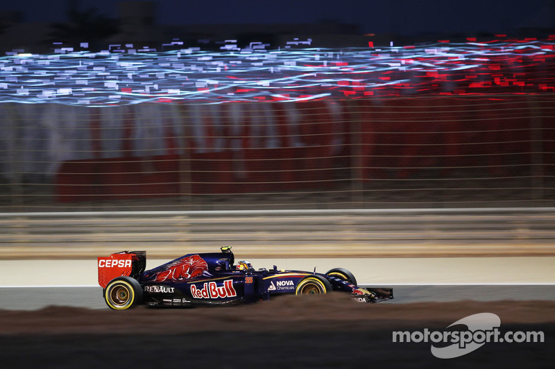 Grand Prix de Bahreïn 2015
