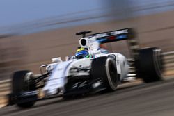 Felipe Massa, Williams FW37