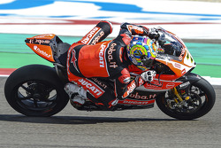 Chaz Davies, Ducati Team