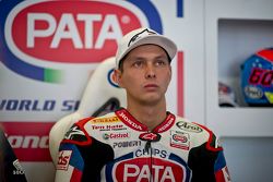 Michael van der Mark, Pata Honda