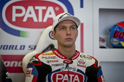 Michael van der Mark, Pata Honda
