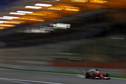 Sebastian Vettel, Scuderia Ferrari