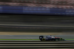 Fernando Alonso, McLaren Honda