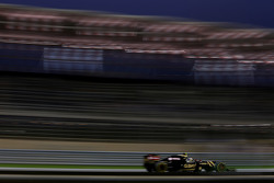 Пастор Мальдонадо, Lotus F1 Team