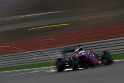 Fernando Alonso, McLaren Honda