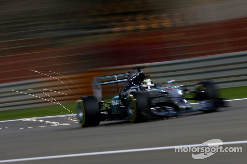 GP Bahrain 2015