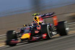 Daniil Kvyat, Red Bull Racing RB11