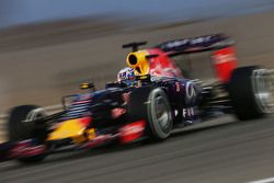 Daniel Ricciardo, Red Bull Racing RB11