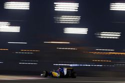 Felipe Nasr, Sauber C34