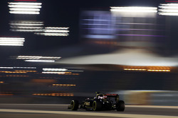 Пастор Мальдонадо, Lotus F1 E23