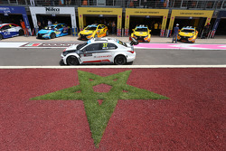 Jose Maria Lopez, Citroën C-Elysée WTCC, Citroën World Touring Car Team WTCC