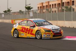 Tom Coronel, Chevrolet RML Cruze TC1, ROAL Motorsport