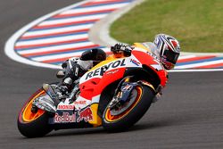 Hiroshi Aoyama, Repsol Honda Team