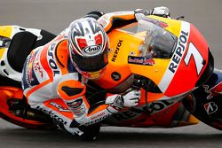 Хироши Аояма, Repsol Honda Team