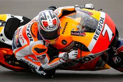 Hiroshi Aoyama, Repsol Honda Team